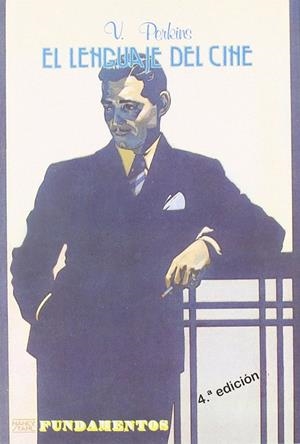 LENGUAJE DEL CINE, EL | 9788424502065 | PERKINS, V. F.