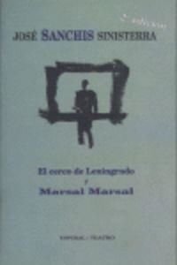 CERCO DE LENINGRADO, EL. MARSAL MARSAL | 9788424507176 | SANCHIS SINISTERRA, JOSÉ