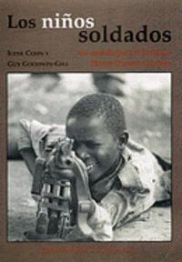 NIÑOS SOLDADOS, LOS | 9788424507800 | COHN, ILENE