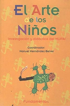 ARTE DE LOS NIÑOS, EL | 9788424507046 | HERNANDEZ, M.