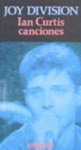 CANCIONES DE JOY DIVISION | 9788424505783 | CURTIS, I. / JOY DIVISION