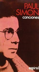 CANCIONES DE PAUL SIMON | 9788424505271 | SIMON, PAUL
