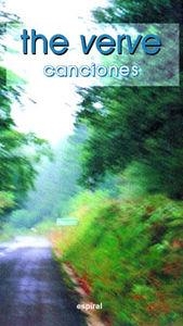 CANCIONES DE THE VERVE | 9788424507978 | VERVE, THE