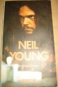 CANCIONES DE NEIL YOUNG | 9788424505714 | YOUNG, NEIL