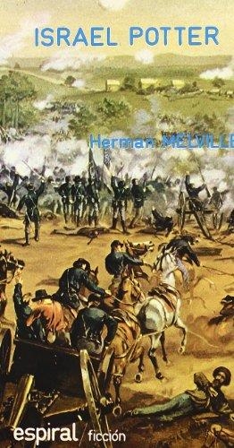 ISRAEL POTTER | 9788424502102 | MELVILLE, HERMAN