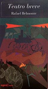 TEATRO BREVE | 9788424507961 | BELMONTE AGÜERA, RAFAEL