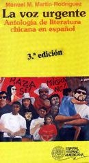 VOZ URGENTE, LA | 9788424506797 | MARTÍN RODRÍGUEZ, MANUEL M.