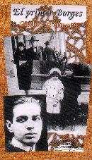 PRIMER BORGES, EL | 9788424508340 | MENESES CÁRDENAS, CARLOS