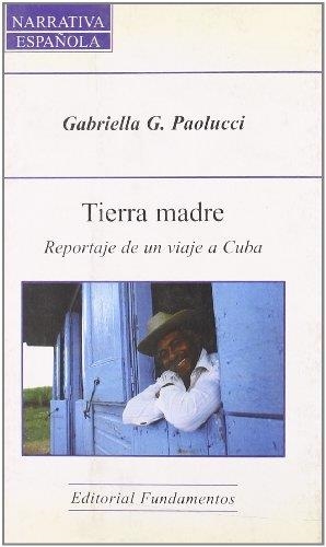 TIERRA MADRE | 9788424508685 | PAOLUCCI, G.