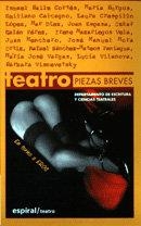 TEATRO BREVE 2004-2005 | 9788424510558 | RESAD