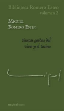 BIBLIOTECA ROMERO ESTEO, VOL. II | 9788424510473 | ROMERO ESTEO, MIGUEL