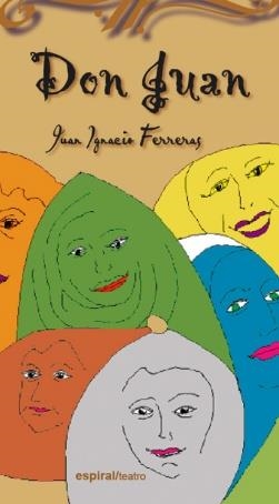 DON JUAN | 9788424510701 | FERRERAS, JUAN IGNACIO