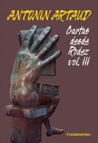 CARTAS DESDE RODEZ III | 9788424502881 | ARTAUD, ANTONIN