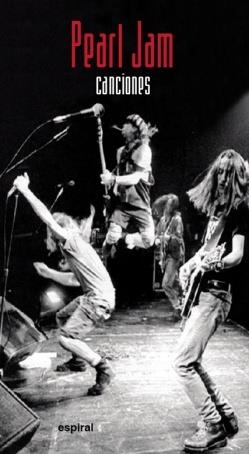 CANCIONES DE PEARL JAM | 9788424510848 | PEARL JAM
