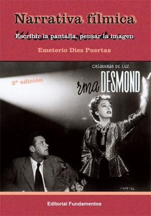 NARRATIVA FÍLMICA | 9788424510978 | DIEZ PUERTAS, EMETERIO