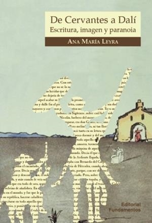 DE CERVANTES A DALÍ | 9788424510954 | LEYRA, ANA MARÍA