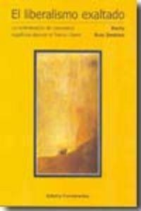LIBERALISMO EXALTADO, EL | 9788424511128 | RUIZ JIMÉNEZ, MARTA