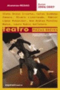 PIEZAS BREVES | 9788424511296 | RESAD