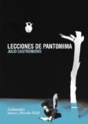 LECCIONES DE PANTOMIMA | 9788424511654 | CASTRONUOVO, JULIO
