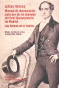 JULIÁN ROMEA | 9788424511784 | RUBIO JIMENEZ, JESUS