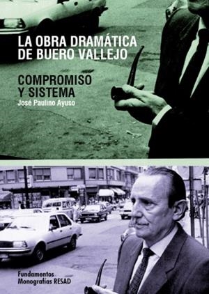 OBRA DRAMÁTICA DE BUERO VALLEJO, LA | 9788424511999 | PAULINO AYUSO, JOSÉ