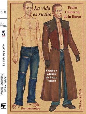VIDA ES SUEÑO, LA | 9788424512255 | CALDERÓN DE LA BARCA, PEDRO