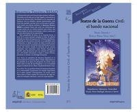 TEATRO DE LA GUERRA CIVIL | 9788424512187 | PERAL VEGA, EMILIO