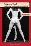 PROYECTO TABÚ | 9788424512316 | BURGOS GIL, GEORGINA