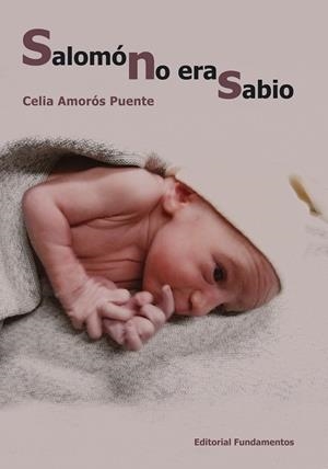 SALOMÓN NO ERA SABIO | 9788424512828 | AMORÓS PUENTE, CELIA