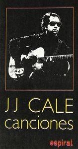 CANCIONES DE J. J. CALE | 9788424505103 | CALE, J. J.