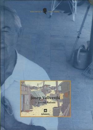 AIRE DEL REALISME, L' | 9788424670115 | VALLVERDÚ I AIXALÀ, JOSEP