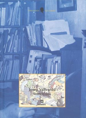 VENTADA DE CONTES | 9788424670061 | VALLVERDÚ I AIXALÀ, JOSEP