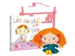 PACK LOS ZAPATOS DE LULÚ | 9788411201414 | REID, CAMILLA