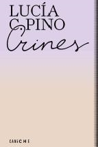 CRINES | 9788412583380 | C. PINO, LUCÍA