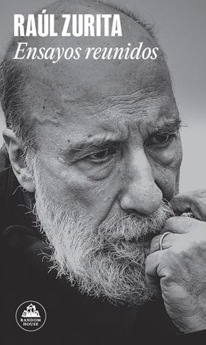 ENSAYOS REUNIDOS (RAÚL ZURITA) | 9788439742623 | ZURITA, RAÚL