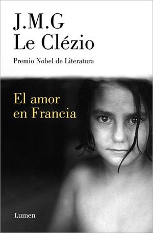 AMOR EN FRANCIA, EL | 9788426425980 | LE CLÉZIO, J. M. G.