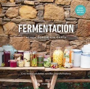 FERMENTACIÓN | 9788425366482 | ZOROKIAIN GARÍN, NEREA (@NEREA_ZOROKIAIN_GARIN)
