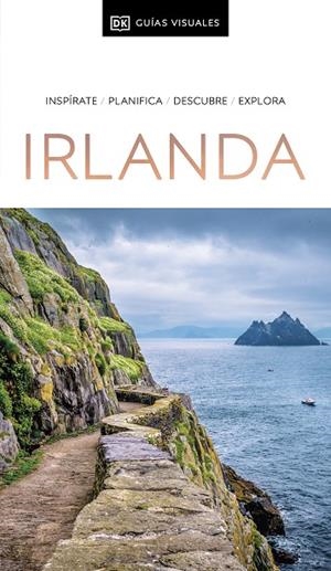 IRLANDA : GUÍAS VISUALES [2023] | 9780241663226 | DK