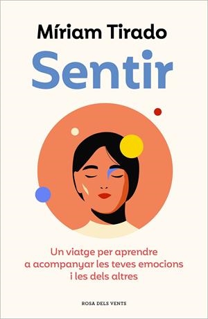 SENTIR (ED. EN CATALÀ) | 9788419259103 | TIRADO, MÍRIAM