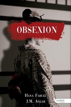 OBSEXION | 9788419584113 | ANGAR, J. M. / FABUKI, HANA