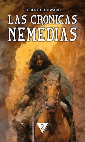 CRÓNICAS NEMEDIAS 2, LAS | 9788418878978 | HOWARD, ROBERT E.