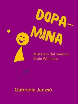 DOPA-MINA | 9788409518784 | JANZSÓ, GABRIELLA