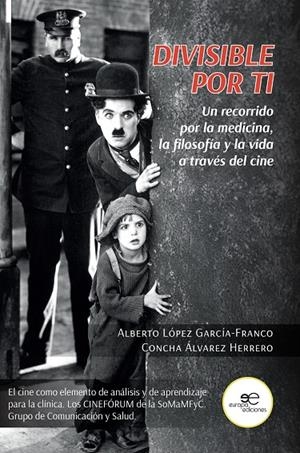 DIVISIBLE POR TI | 9791220123280 | LÓPEZ GARCÍA-FRANCO, ALBERTO / ÁLVAREZ HERRERO, CONCHA