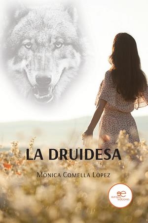 DRUIDESA, LA | 9791220125277 | COMELLA LÒPEZ, MÒNICA