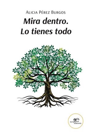 MIRA DENTRO. LO TIENES TODO | 9791220129831 | PÉREZ BURGOS, ALICIA