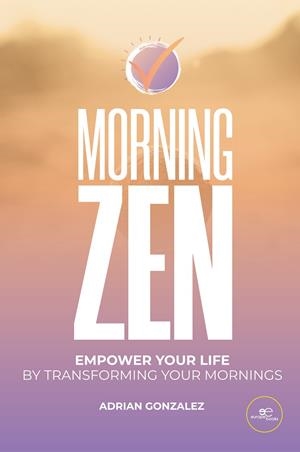 MORNING ZEN | 9791220118620 | GONZALEZ, ADRIAN