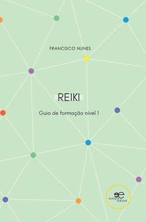 REIKI | 9791220137744 | NUNES, FRANCISCO