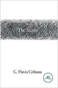 STORM, THE | 9791220117081 | CRIHANA, G. FLAVIA