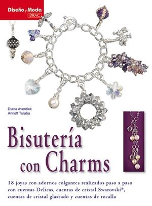 BISUTERIA CON CHARMS | 9788498741124 | AVERDEIEK,DIANA