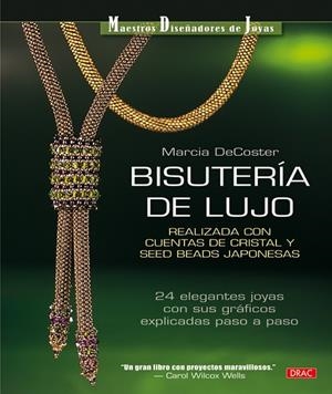 BISUTERIA DE LUJO | 9788498741049 | DECOSTER, MARCIA